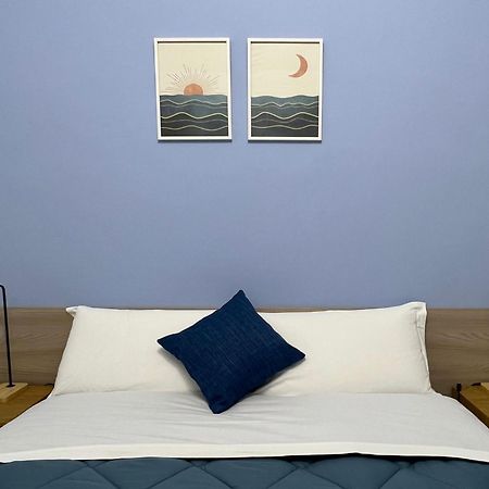 겔라 In Riva Al Mare B&B 외부 사진