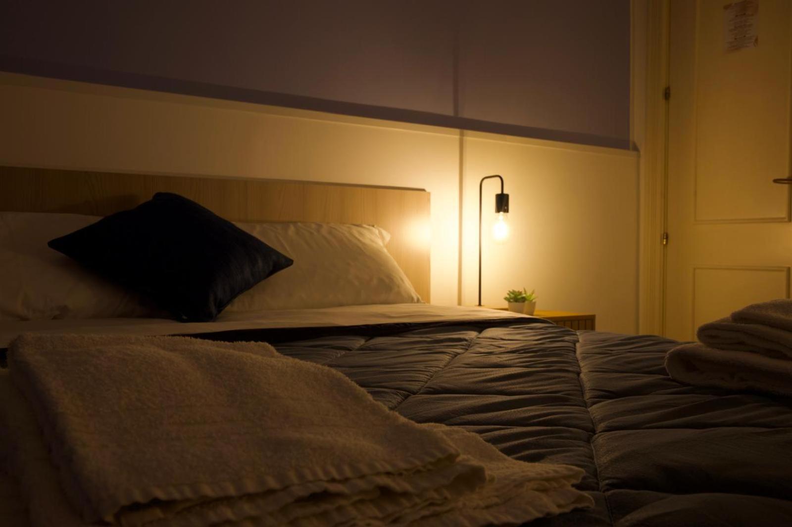 겔라 In Riva Al Mare B&B 외부 사진