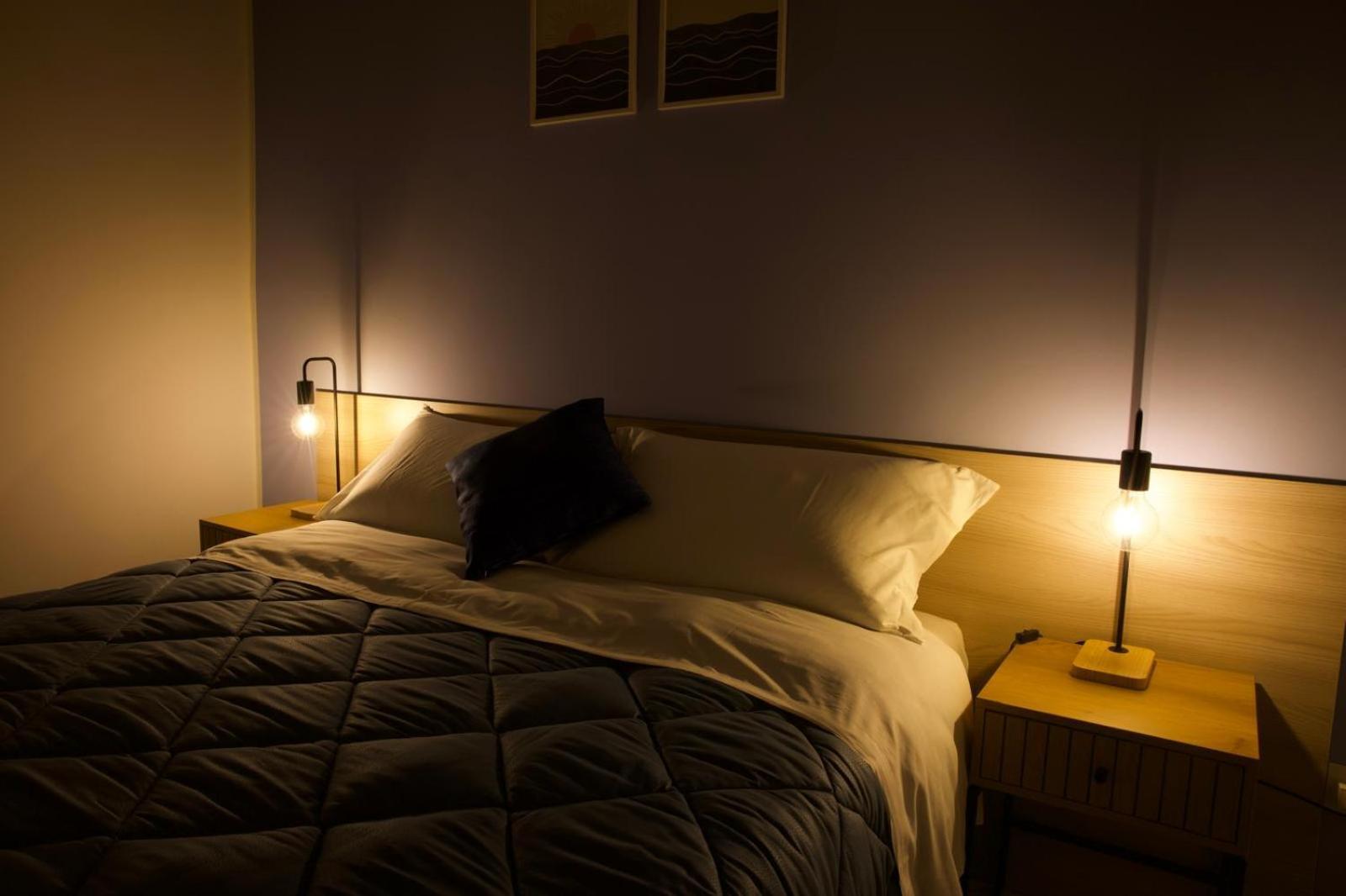 겔라 In Riva Al Mare B&B 외부 사진