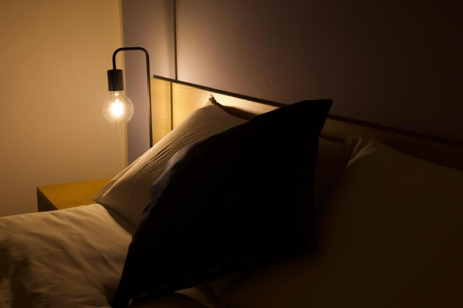 겔라 In Riva Al Mare B&B 외부 사진