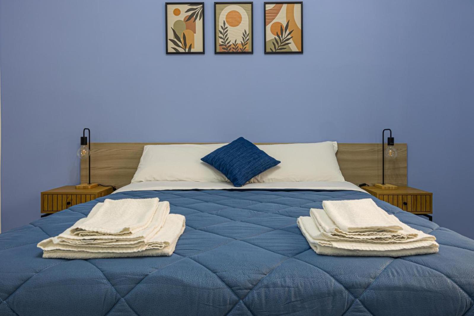 겔라 In Riva Al Mare B&B 외부 사진