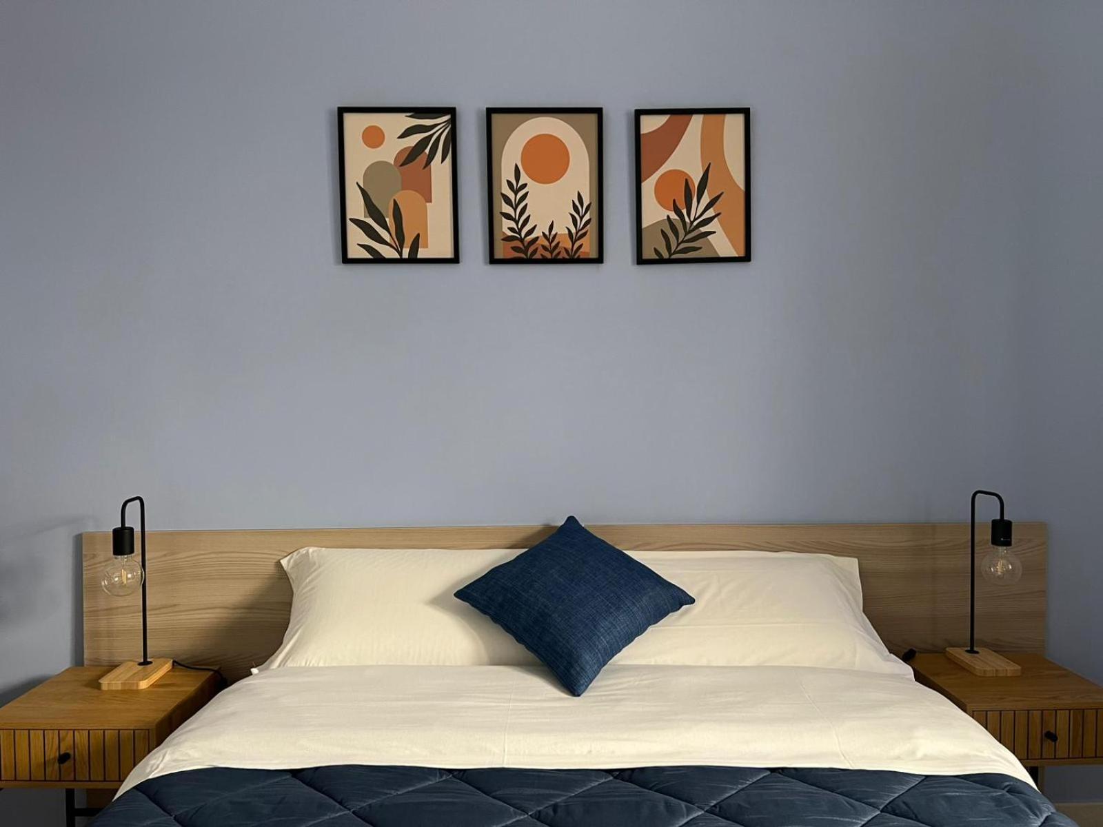 겔라 In Riva Al Mare B&B 외부 사진