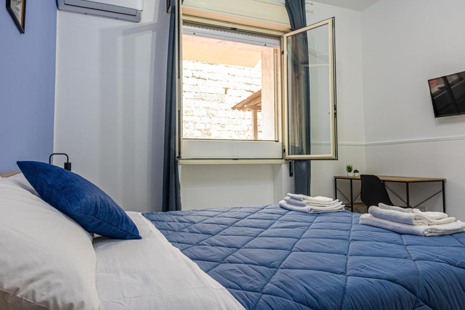 겔라 In Riva Al Mare B&B 외부 사진
