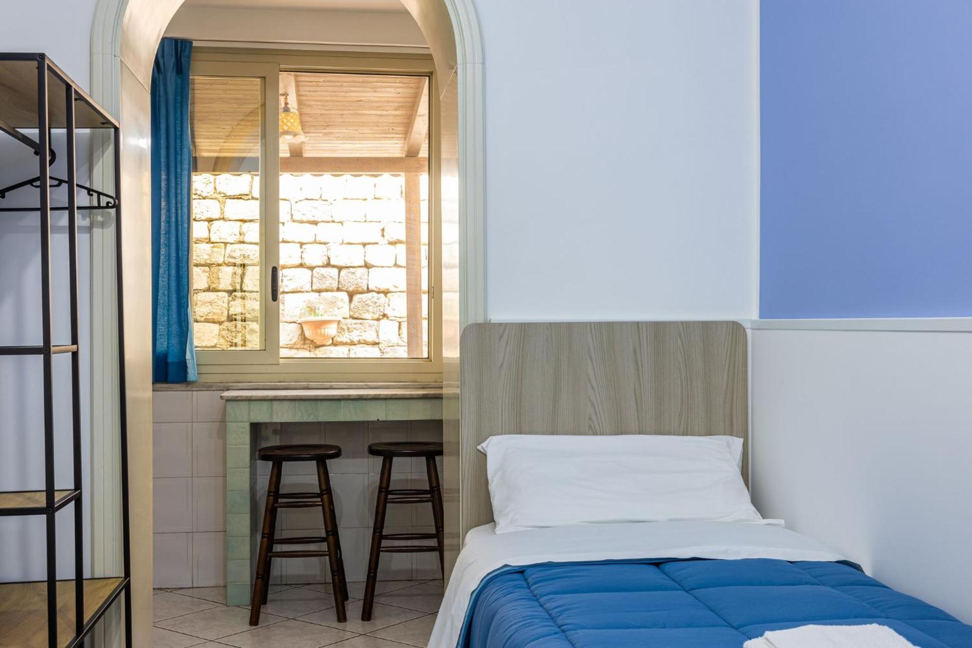겔라 In Riva Al Mare B&B 외부 사진