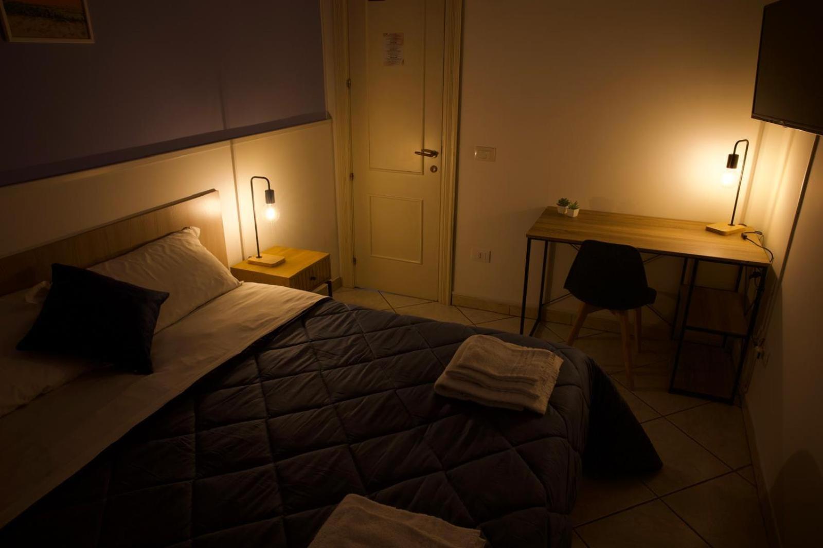 겔라 In Riva Al Mare B&B 외부 사진