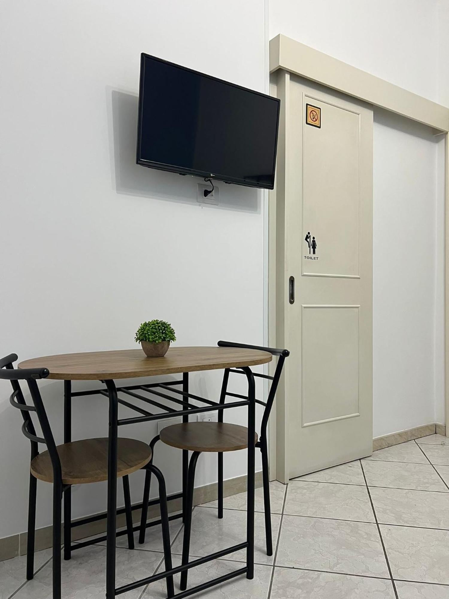겔라 In Riva Al Mare B&B 외부 사진
